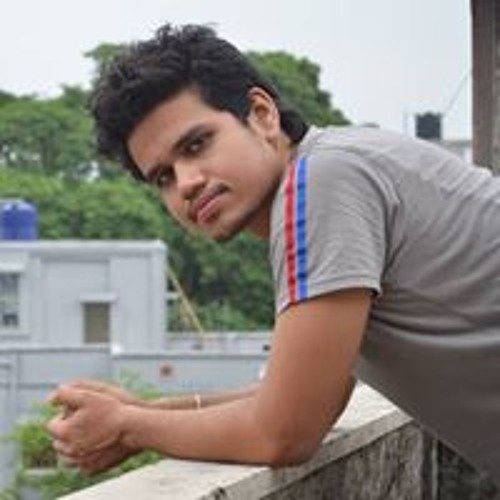 Aditya Banerjee’s avatar