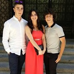 Nerea Calvo Rodriguez