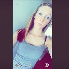 Victoria Bri'Anna Webster