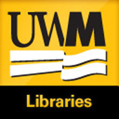 UW-Milwaukee Archives