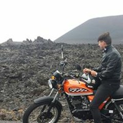 Sebastian Skiliansky