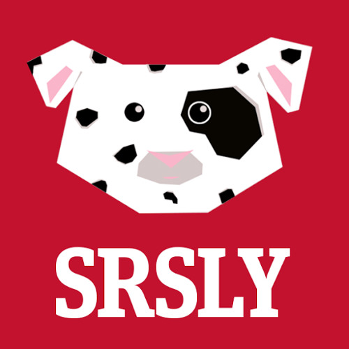 SRSLY’s avatar
