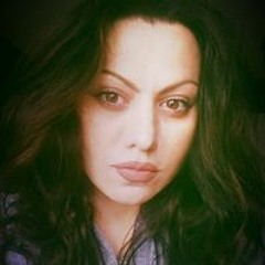 Evangelia Ange Theos