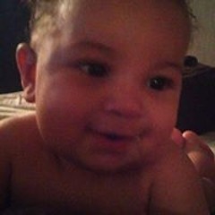 Brandi Nicole Eldridge