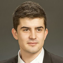 Rares Popescu