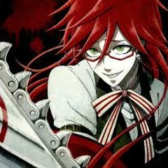 grell smile