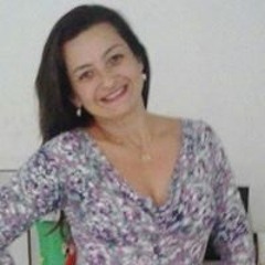 Leticia Cristina