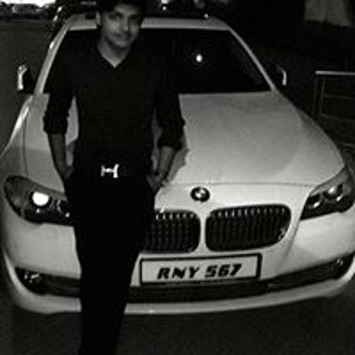 Priyansh Soni’s avatar