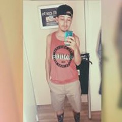 Kevin Lionel Rodriguez