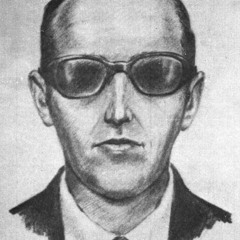 Dan B Cooper