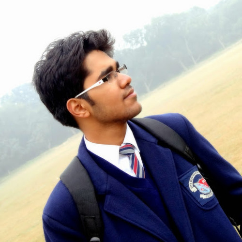 Ankur Garg’s avatar