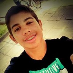 Vinnícius Oliveira