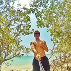 Alvaro Gonzalez Castejon