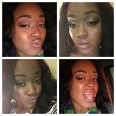 Riyah Grizzlybear Mott