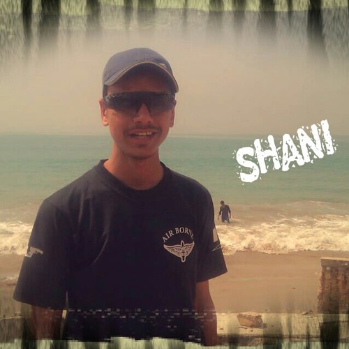 SoundCloud profile picture for @shani