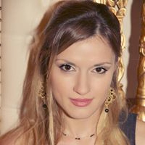 Fabiana Scaglione’s avatar
