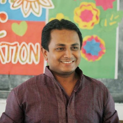ASM Nazmul Haider