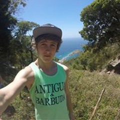 Jake Netchay