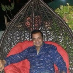 Rohit Aggarwal