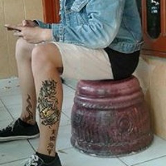 Alvin Fahreza Jrt