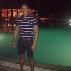 Cameron Dillon
