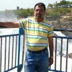 Ajay Yeshwant Deshpande