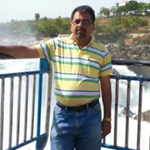 Ajay Yeshwant Deshpande’s avatar