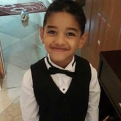 Ahmed El Badrey
