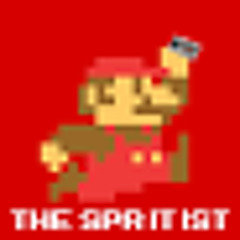 Awgk23 "The Spritist"