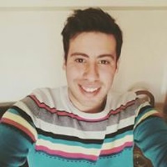 Oscar Esteban Chávez
