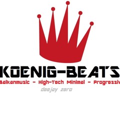 ♕ KOENIG-BEATS ♕