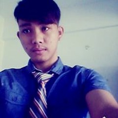 Dzulikram Rylai Crestfall