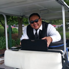 DJ Kenny Der "The Buddha"