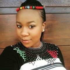 Lesedi Lauren Mabitsela
