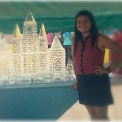 Adriiana Mariiel Garcíía