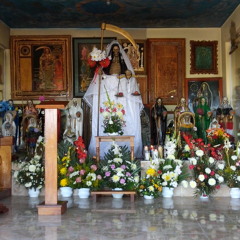 El Corrido De La Santa Patrona