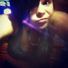 Corrieen Marie Mckeon