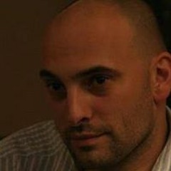 Dmitry Halpern