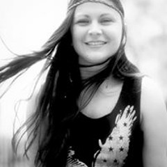 Lorena Prieto Florinaschi