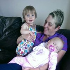 Joanne Marie Fairbrother