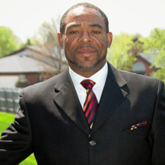 Eric Merriweather