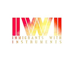 IWI OFFICIAL BAND