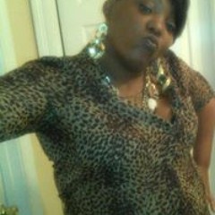 Regina Onmy'Shyt Thomas