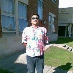 Alaric Beaumont-Baker