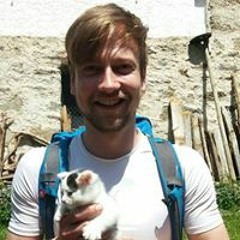 Christoph Joergenson