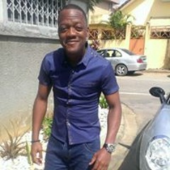 Demogan Ronny Joseph