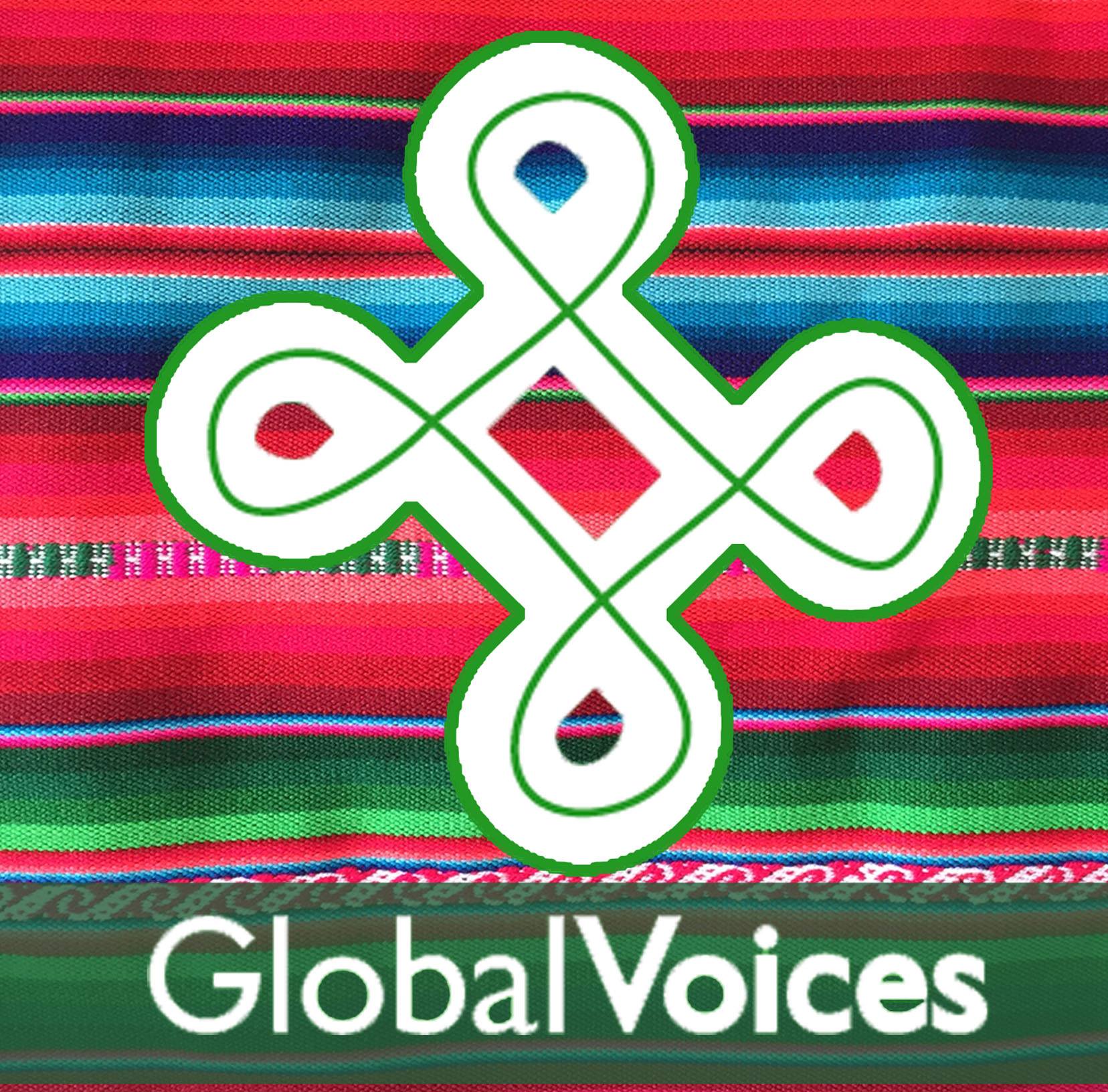 Global Voices Aymarata podcast artwork