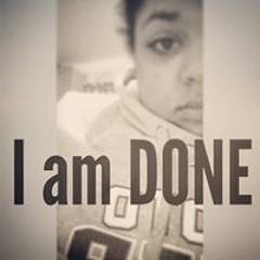 Cheyenne Elaine Noel