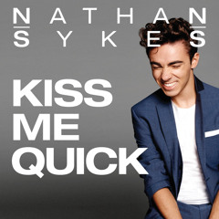 Nathan Sykes