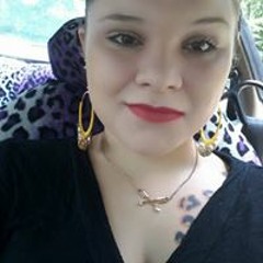 Rebecca Storm Wilson